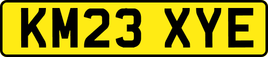 KM23XYE