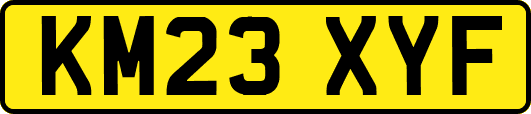 KM23XYF