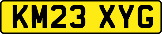 KM23XYG