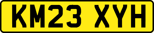 KM23XYH