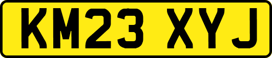 KM23XYJ