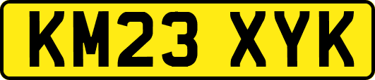 KM23XYK