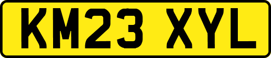 KM23XYL