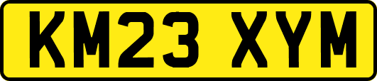 KM23XYM