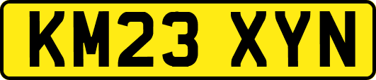 KM23XYN