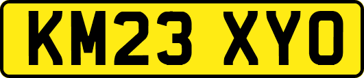 KM23XYO
