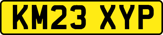 KM23XYP