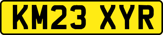 KM23XYR