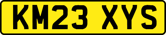KM23XYS