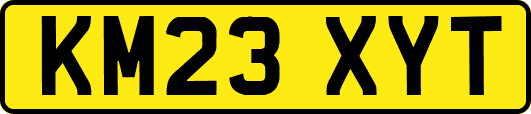 KM23XYT