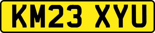 KM23XYU