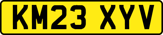 KM23XYV