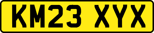 KM23XYX