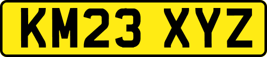 KM23XYZ