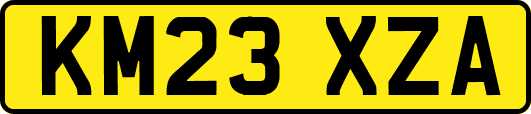 KM23XZA