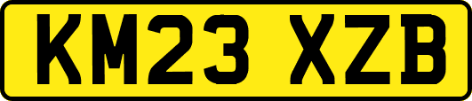 KM23XZB