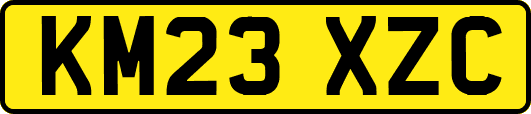 KM23XZC