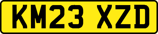 KM23XZD