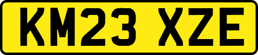 KM23XZE
