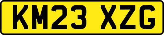 KM23XZG