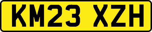 KM23XZH