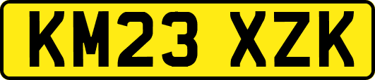KM23XZK