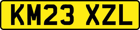 KM23XZL