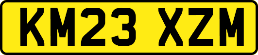 KM23XZM