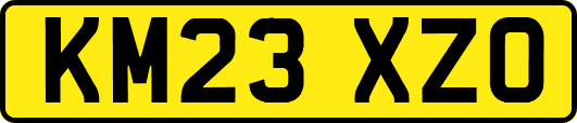 KM23XZO