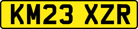 KM23XZR