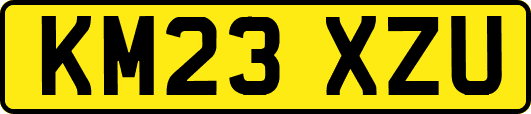 KM23XZU