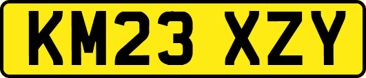 KM23XZY