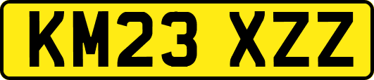 KM23XZZ