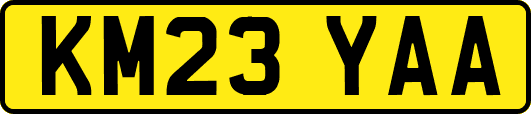 KM23YAA
