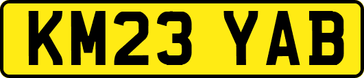 KM23YAB
