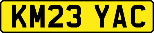KM23YAC
