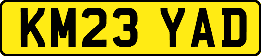 KM23YAD