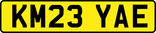 KM23YAE