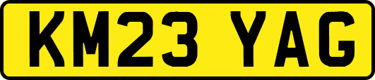 KM23YAG