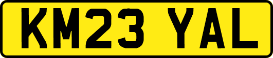 KM23YAL