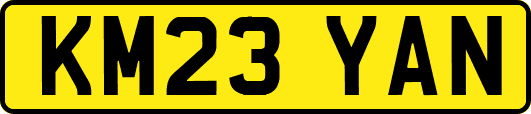 KM23YAN