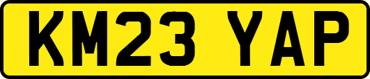 KM23YAP