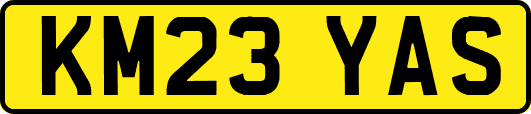 KM23YAS