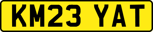 KM23YAT