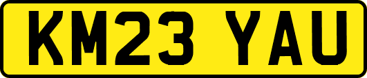 KM23YAU
