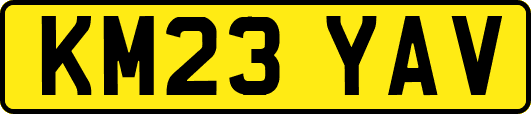 KM23YAV