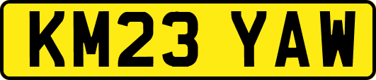 KM23YAW