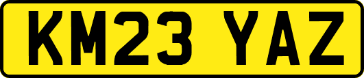 KM23YAZ