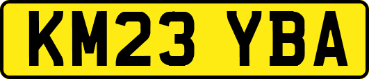 KM23YBA