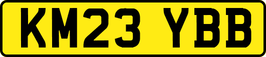 KM23YBB